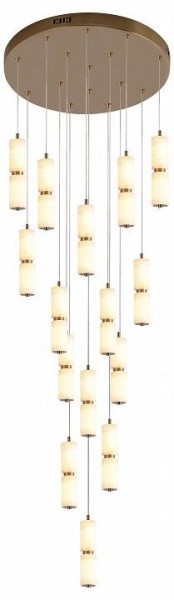 Подвесной светильник Kink Light Бейла 07528-15A,36 в Нефтекамске - neftekamsk.mebel24.online | фото