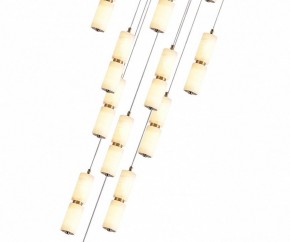 Подвесной светильник Kink Light Бейла 07528-15A,36 в Нефтекамске - neftekamsk.mebel24.online | фото 2