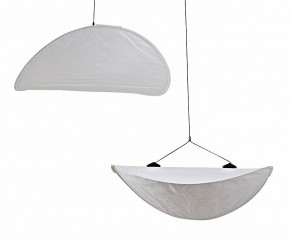 Подвесной светильник Kink Light Брами 08022-60+60,01 в Нефтекамске - neftekamsk.mebel24.online | фото 2