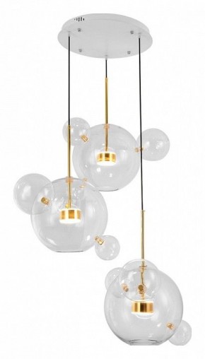 Подвесной светильник Kink Light Галла 07545-4 (3A),21 в Нефтекамске - neftekamsk.mebel24.online | фото