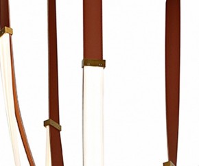 Подвесной светильник Kink Light Лирд 07689-120+150+180,04 в Нефтекамске - neftekamsk.mebel24.online | фото 2