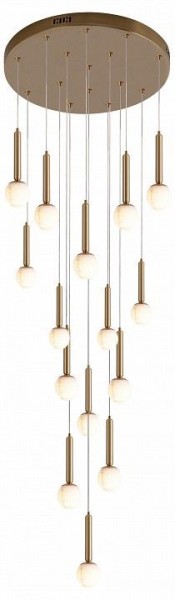 Подвесной светильник Kink Light Монс 07530-15A,36 в Нефтекамске - neftekamsk.mebel24.online | фото