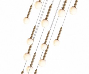Подвесной светильник Kink Light Монс 07530-15A,36 в Нефтекамске - neftekamsk.mebel24.online | фото 2