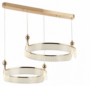 Подвесной светильник Kink Light Риваль 08045-80+60,37 в Нефтекамске - neftekamsk.mebel24.online | фото