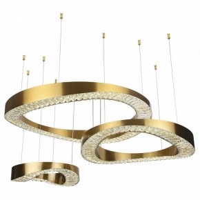 Подвесной светильник Kink Light Тауна 07676-80+60+40,20 в Нефтекамске - neftekamsk.mebel24.online | фото