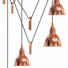Подвесной светильник Lightstar Acrobata 761073 в Нефтекамске - neftekamsk.mebel24.online | фото 7