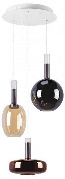 Подвесной светильник Lightstar Disco 792139 в Нефтекамске - neftekamsk.mebel24.online | фото