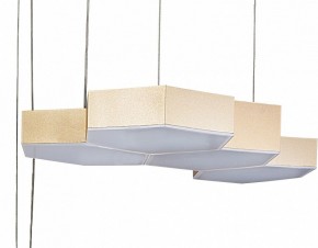 Подвесной светильник Lightstar Favo 750223 в Нефтекамске - neftekamsk.mebel24.online | фото 2