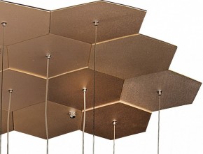 Подвесной светильник Lightstar Favo 750223 в Нефтекамске - neftekamsk.mebel24.online | фото 3