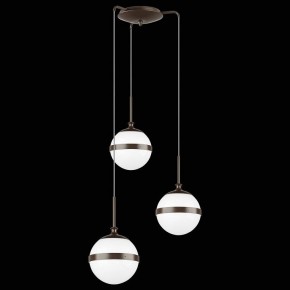 Подвесной светильник Lightstar Globo 813137 в Нефтекамске - neftekamsk.mebel24.online | фото 2