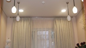 Подвесной светильник Lightstar Meta 807110 в Нефтекамске - neftekamsk.mebel24.online | фото 6