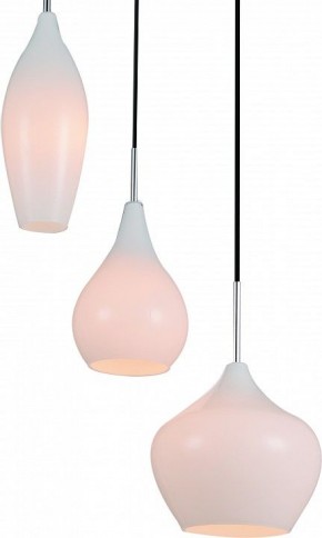 Подвесной светильник Lightstar Pentola 803050 в Нефтекамске - neftekamsk.mebel24.online | фото 2
