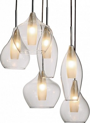 Подвесной светильник Lightstar Pentola 803061 в Нефтекамске - neftekamsk.mebel24.online | фото 2