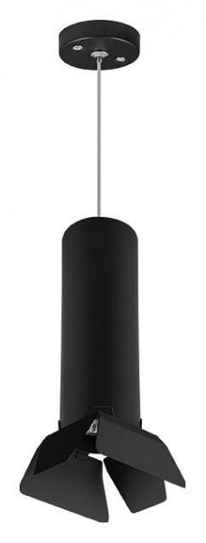 Подвесной светильник Lightstar Rullo RP497437 в Нефтекамске - neftekamsk.mebel24.online | фото 2