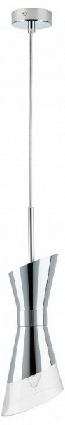 Подвесной светильник Lightstar Strato 817014 в Нефтекамске - neftekamsk.mebel24.online | фото 2