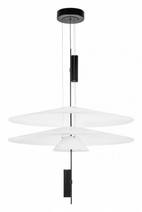 Подвесной светильник Lightstar Viola 814531 в Нефтекамске - neftekamsk.mebel24.online | фото 2