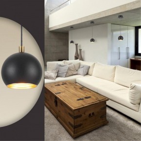 Подвесной светильник Lumion Neruni 3635/1 в Нефтекамске - neftekamsk.mebel24.online | фото 5