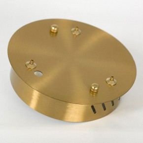 Подвесной светильник Lussole Kent LSP-7123 в Нефтекамске - neftekamsk.mebel24.online | фото 6