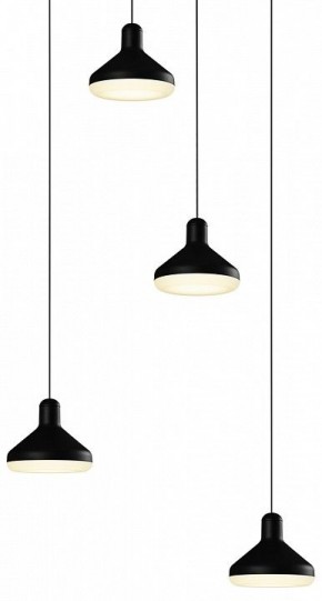 Подвесной светильник Mantra Antares 7313 в Нефтекамске - neftekamsk.mebel24.online | фото 4