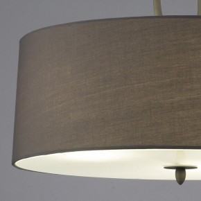 Подвесной светильник Mantra Lua 3684 в Нефтекамске - neftekamsk.mebel24.online | фото 5