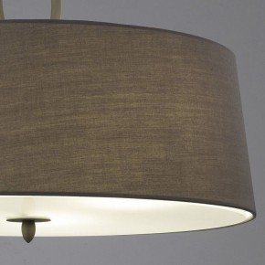 Подвесной светильник Mantra Lua 3684 в Нефтекамске - neftekamsk.mebel24.online | фото 6