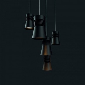 Подвесной светильник Mantra Pagoda 7787 в Нефтекамске - neftekamsk.mebel24.online | фото 4
