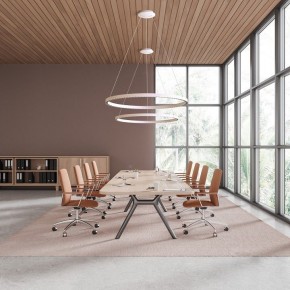 Подвесной светильник Mantra Riumar 8675 в Нефтекамске - neftekamsk.mebel24.online | фото 3