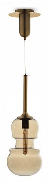 Подвесной светильник Mantra Sonata 6693 в Нефтекамске - neftekamsk.mebel24.online | фото 2