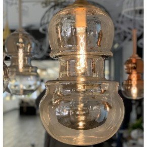 Подвесной светильник Mantra Sonata 6693 в Нефтекамске - neftekamsk.mebel24.online | фото 6