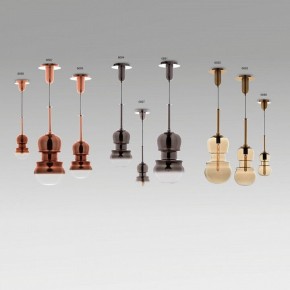 Подвесной светильник Mantra Sonata 6698 в Нефтекамске - neftekamsk.mebel24.online | фото 5