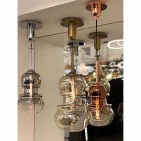 Подвесной светильник Mantra Sonata 6698 в Нефтекамске - neftekamsk.mebel24.online | фото 6