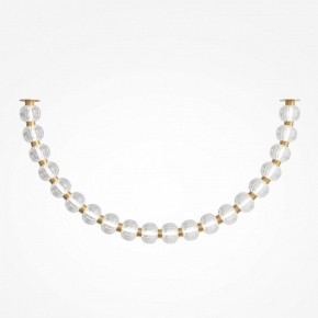 Подвесной светильник Maytoni Amulet MOD555CL-L28G3K в Нефтекамске - neftekamsk.mebel24.online | фото 3