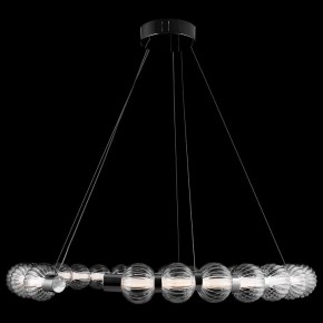 Подвесной светильник Maytoni Amulet MOD555PL-L30CH4K в Нефтекамске - neftekamsk.mebel24.online | фото 3