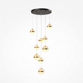 Подвесной светильник Maytoni Area MOD295PL-L120BBS3K в Нефтекамске - neftekamsk.mebel24.online | фото 2
