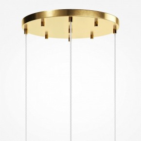 Подвесной светильник Maytoni Aura MOD016PL-05BS в Нефтекамске - neftekamsk.mebel24.online | фото 6