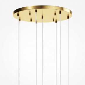 Подвесной светильник Maytoni Aura MOD016PL-08BS1 в Нефтекамске - neftekamsk.mebel24.online | фото 6