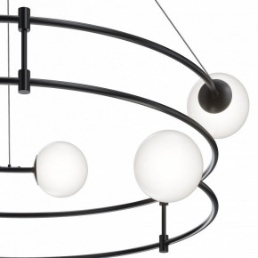 Подвесной светильник Maytoni Balance MOD317PL-06B в Нефтекамске - neftekamsk.mebel24.online | фото 5