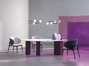 Подвесной светильник Maytoni Balance MOD317PL-06G в Нефтекамске - neftekamsk.mebel24.online | фото 4