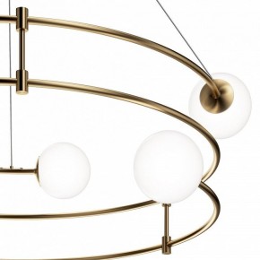 Подвесной светильник Maytoni Balance MOD317PL-06G в Нефтекамске - neftekamsk.mebel24.online | фото 6