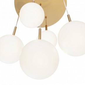 Подвесной светильник Maytoni Basic form MOD321PL-05G1 в Нефтекамске - neftekamsk.mebel24.online | фото 2