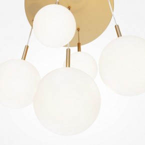 Подвесной светильник Maytoni Basic form MOD321PL-05G1 в Нефтекамске - neftekamsk.mebel24.online | фото 3