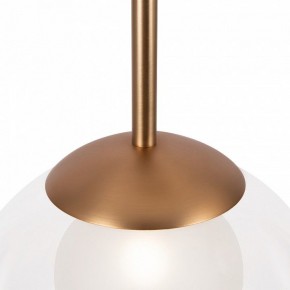 Подвесной светильник Maytoni Basic form MOD521PL-05G в Нефтекамске - neftekamsk.mebel24.online | фото 5