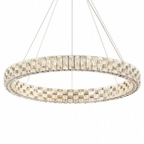 Подвесной светильник Maytoni Castello MOD335PL-L40CH3K в Нефтекамске - neftekamsk.mebel24.online | фото