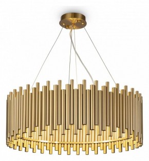 Подвесной светильник Maytoni Coliseo MOD135PL-08BS в Нефтекамске - neftekamsk.mebel24.online | фото 2
