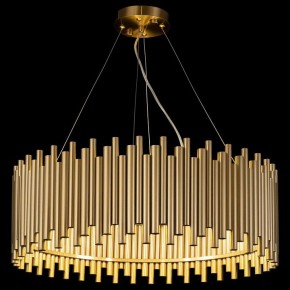 Подвесной светильник Maytoni Coliseo MOD135PL-08BS в Нефтекамске - neftekamsk.mebel24.online | фото 3