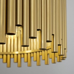 Подвесной светильник Maytoni Coliseo MOD136PL-06BS в Нефтекамске - neftekamsk.mebel24.online | фото 6