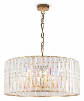 Подвесной светильник Maytoni Facet MOD094PL-08G в Нефтекамске - neftekamsk.mebel24.online | фото 2