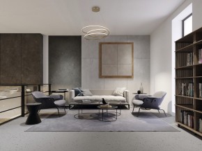 Подвесной светильник Maytoni Halo MOD100PL-L88BSK1 в Нефтекамске - neftekamsk.mebel24.online | фото 5