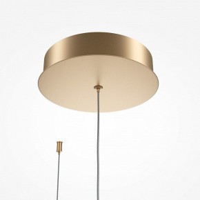 Подвесной светильник Maytoni Halo MOD283PL-L34BS3K в Нефтекамске - neftekamsk.mebel24.online | фото 5