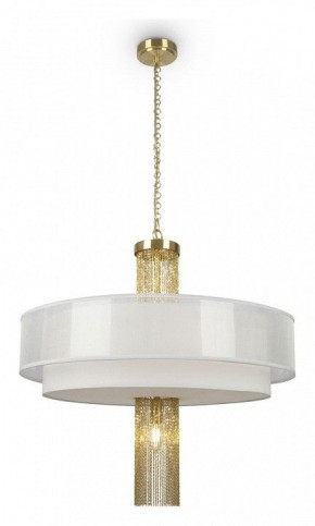 Подвесной светильник Maytoni Impressive MOD151PL-05G в Нефтекамске - neftekamsk.mebel24.online | фото 2